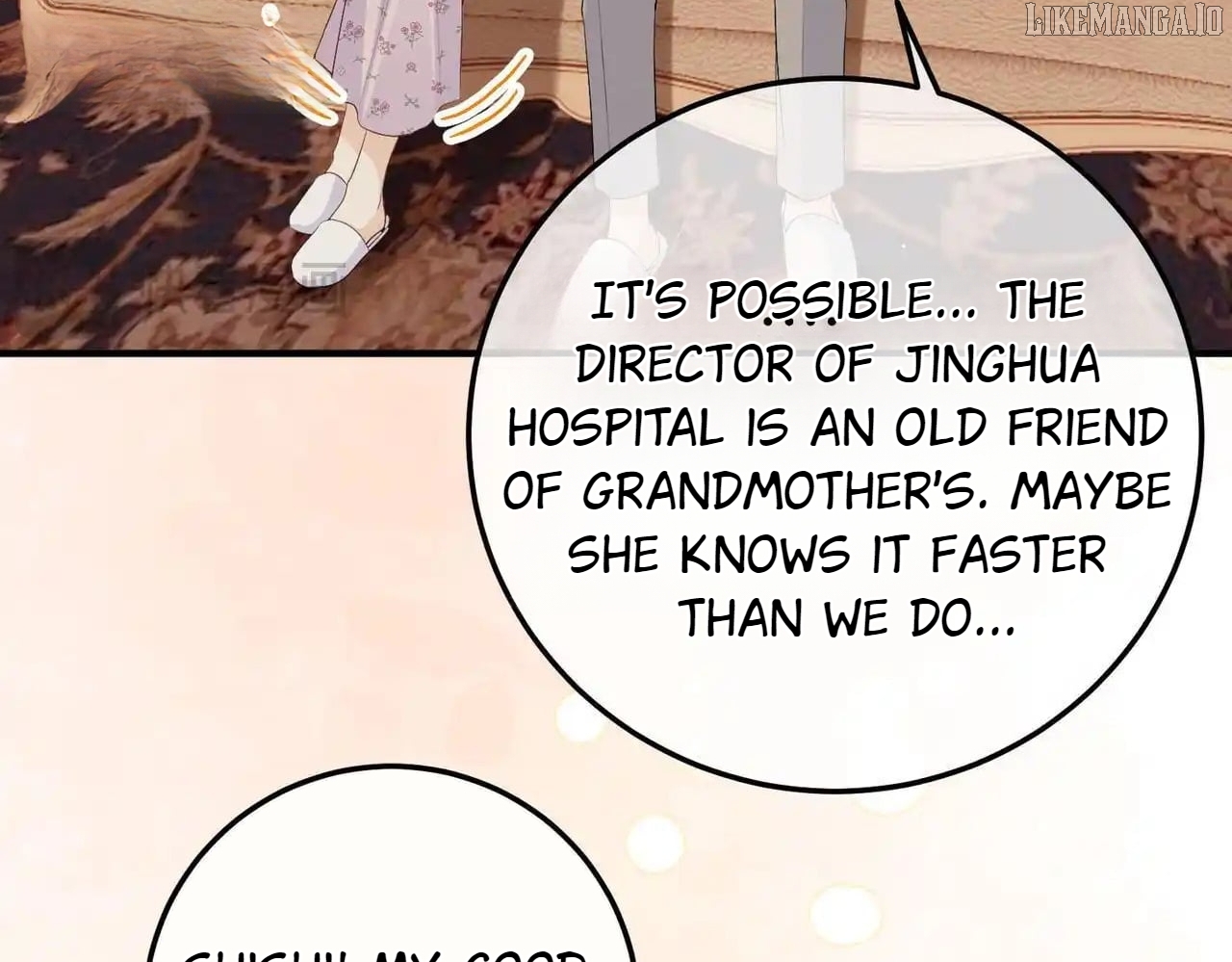 100-Day Warm Marriage Chapter 79 - page 18